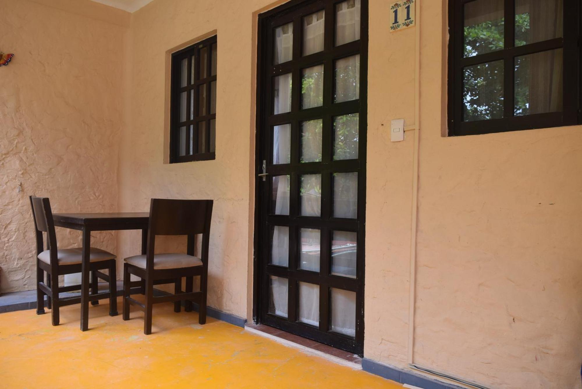 Hotel Casa El Moro Puerto Morelos Exterior foto
