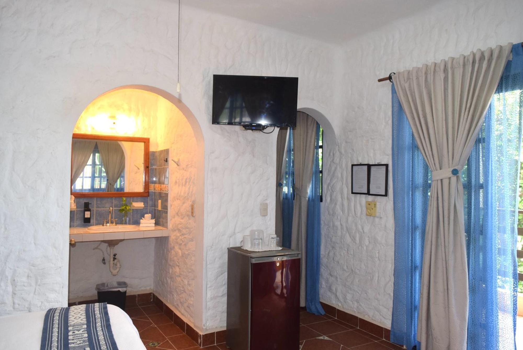 Hotel Casa El Moro Puerto Morelos Cameră foto