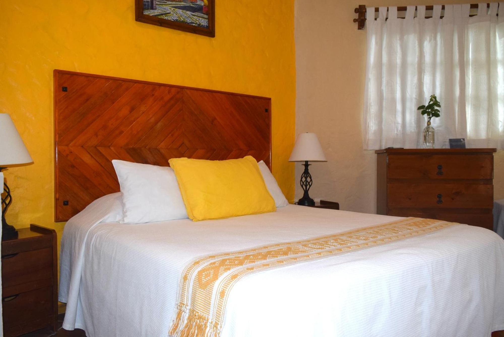 Hotel Casa El Moro Puerto Morelos Exterior foto