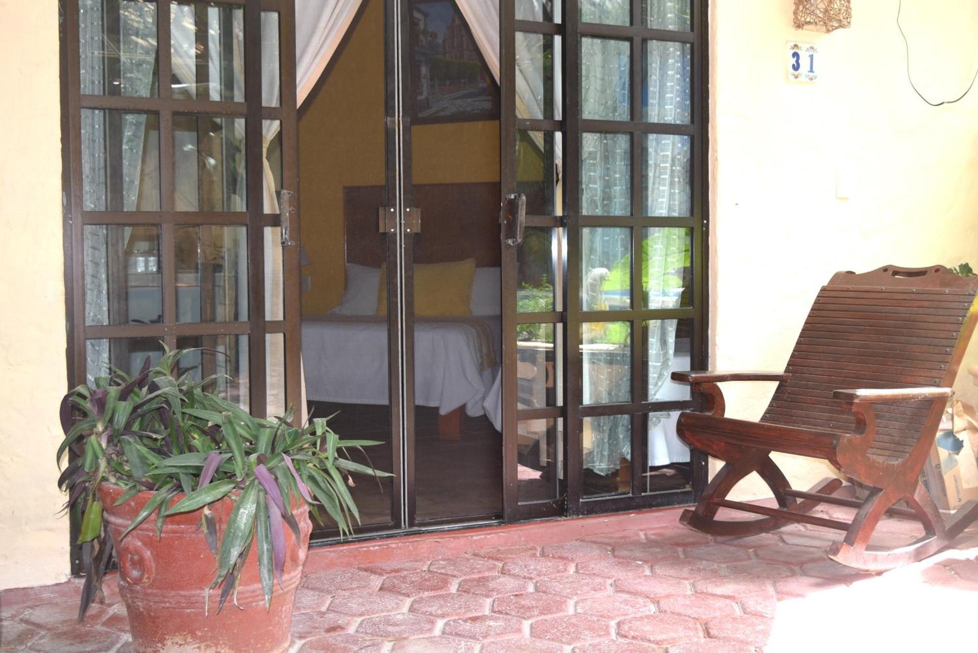 Hotel Casa El Moro Puerto Morelos Exterior foto